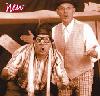 Picture for song 'A Little Razzle' by artist 'Since When'
