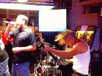 Picture for song 'a highway crash' by artist 'sinclair'