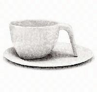 Picture for song 'Scattered' by artist 'Single Espresso'