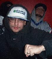 Picture for song 'Ride' by artist 'Sinistah Circle'