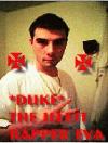 Picture for song 'LYRICAL MURDA' by artist 'Sinista n crew'