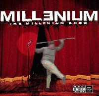 Picture for song 'Millenium Dis' by artist 'SiniStir Knot'