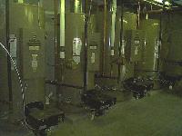 Picture for song 'age of deprogramming' by artist 'SINISTRY'