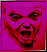 Picture for song 'Aliens laughing at us' by artist 'SINISTRY'