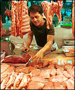 Picture for song 'Human Flesh' by artist 'SiniztahBeats'