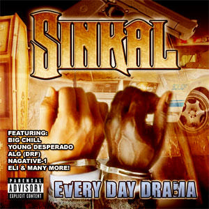 Picture for song 'f*** u bi***' by artist 'sinkal'