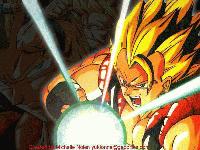 Picture for song 'Dragon Ball Z Beet' by artist 'SINREC'