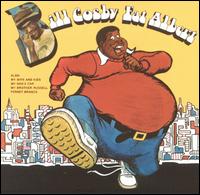 Picture for song 'Fat Albert Beat' by artist 'SINREC'