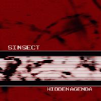 Picture for song 'provokation' by artist 'sinsect'