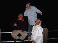 Picture for song 'Dream Team - Watch yo step REMIX' by artist 'SippinOn40z'