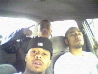 Picture for song 'Dream Team - Grimey' by artist 'SippinOn40z'