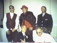 Picture for song 'Dream Team - On the Grind' by artist 'SippinOn40z'