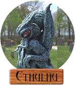 Picture for song 'Cthulhu Parade' by artist 'Siren Opera'