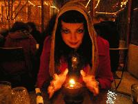 Picture for song 'The Single Flame Inside' by artist 'Siren Opera'