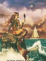 Picture for song 'The Tides Are Calling' by artist 'Siren Opera'
