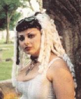 Picture for song 'Walk With The Ancients' by artist 'Siren Opera'