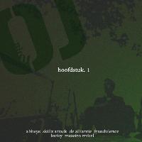 Picture for song 'Fraudulence - Tuff Luck' by artist 'sirojhoofdstuk1'