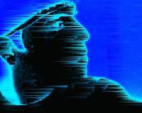 Picture for song 'uh' by artist 'sir render'