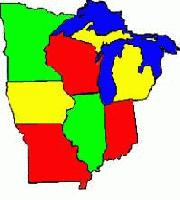 Picture for song 'My Midwestern Life' by artist 'Sirus Minor'