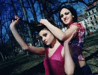 Picture for song 'disaster o' mine' by artist 'sista sadie'