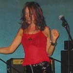 Picture for song 'Goodbye' by artist 'Sisters of Sharon'