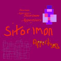 Picture for song 'Paranoia' by artist 'Sitorimon'