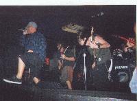 Picture for song 'No Hope/No Cure' by artist 'Six Bullet Solution'