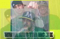 Picture for song 'Axis - Catch Me Free Style' by artist 'Six Feet Underground Mixtape'