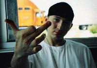 Picture for song 'The Way I am RussianRap' by artist 'Six Feet Underground Mixtape'