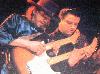 Picture for song 'The Brother (Stevie & Jimmie)' by artist 'SixStringsDown'