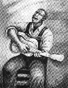 Picture for song 'blues thing' by artist 'six - string wonder'