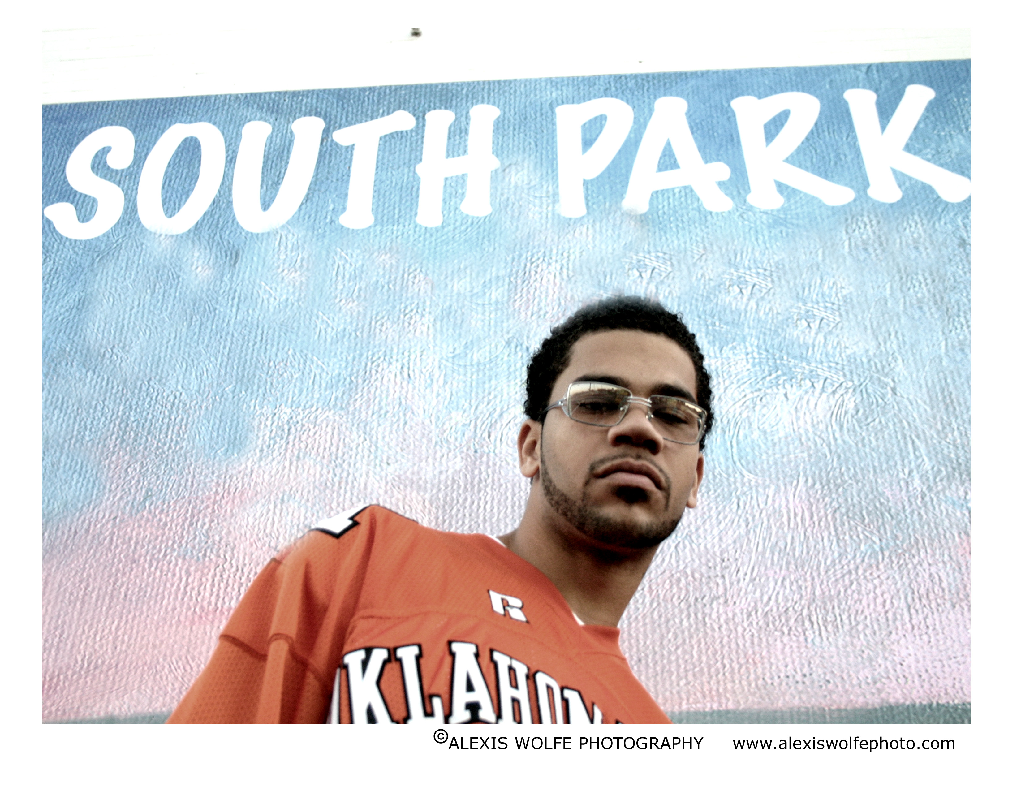 Picture for song 'Off The Hook' by artist 'Sixward Bound Inc'