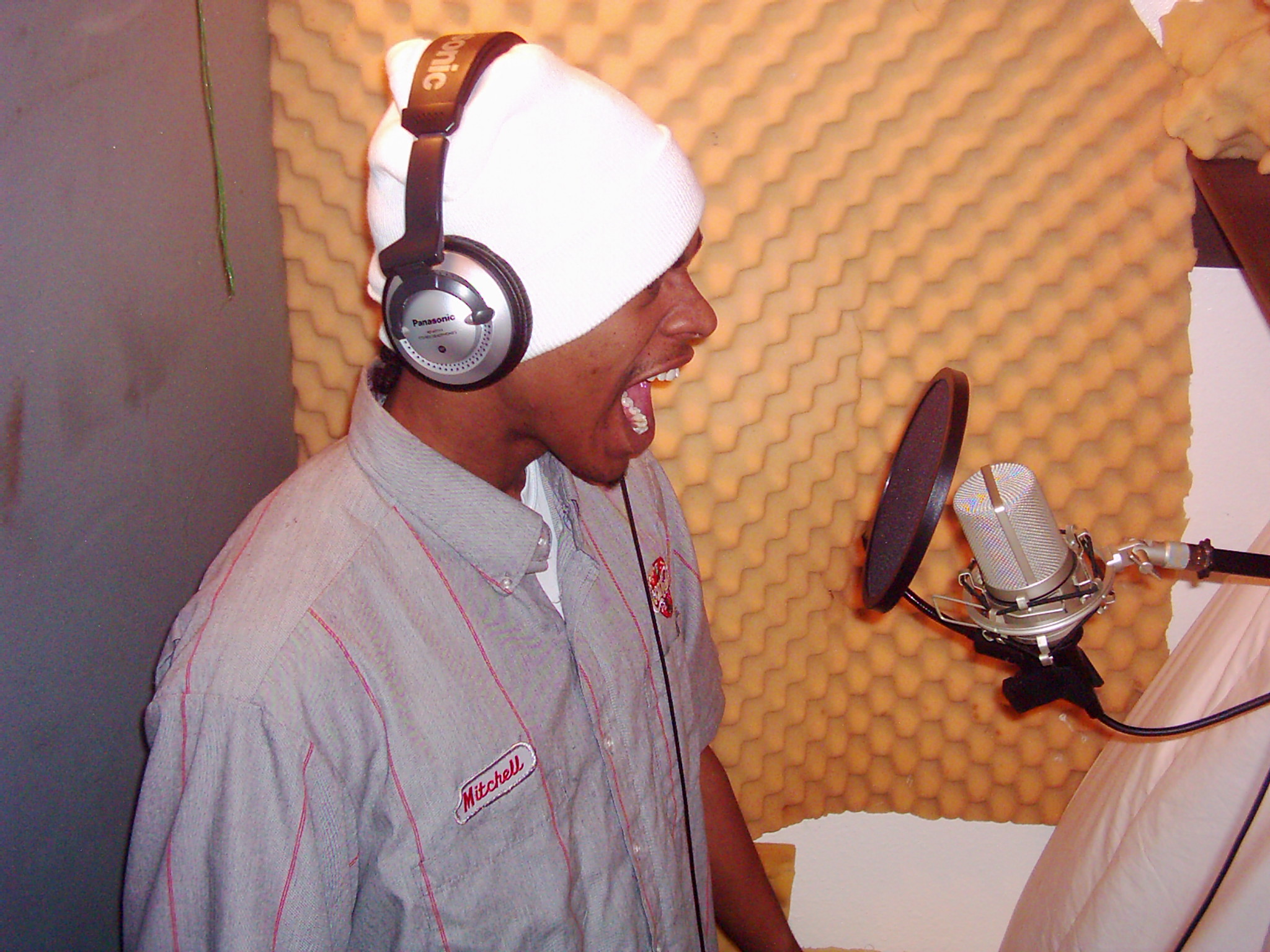 Picture for song 'They Call Me Kana' by artist 'Sixward Bound Inc'