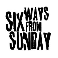 Picture for song 'I (live)' by artist 'Six Ways From Sunday'