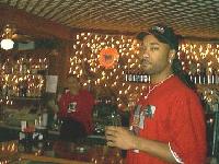 Picture for song 'Joke' by artist 'Sixx Tha Witch Doc'