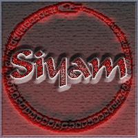 Picture for song 'How It Is' by artist 'Siyam'