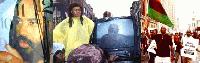 Picture for song 'Dub For Mumia Abu Jamal' by artist 'Skankindaddy'