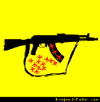Picture for song 'For God and Country' by artist 'Skankindaddy'