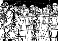 Picture for song 'Who's in Command' by artist 'Skankindaddy'