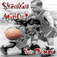 Picture for song 'Excuse Me' by artist 'Skankin Midget'