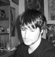 Picture for song 'archnem - waystid talent (new microphone)' by artist 'SKANNDELUS'