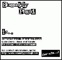 Picture for song 'Arthur' by artist 'Skantily Plaid'