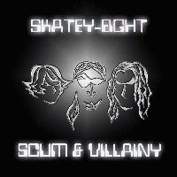 Picture for song 'Skeletons' by artist 'Skatey-Eight'