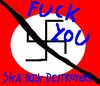 Picture for song 'Nazi' by artist 'Ska Trek Destroyers'