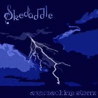 Picture for song 'Beneath' by artist 'Skedaddle'