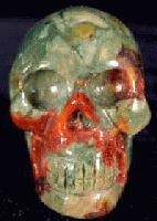 Picture for song 'A Tonne of Unravelled Broken Skulls 2 (Edit)' by artist 'Skeletonne'