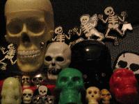 Picture for song 'Never Too Big To Take One (Edit)' by artist 'Skeletonne'