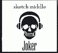 Picture for song 'Cherry poppins' by artist 'Sketch Middle'