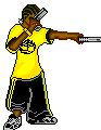 Picture for song 'bitches and fame -bored just spittin' by artist 'sketchyEMC'