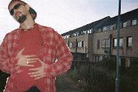 Picture for song 'Living on the edge ( www.Skinny9erRecords.tk )' by artist 'Skinny9er'